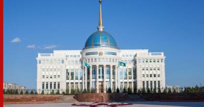 Президент Казахстана утвердил 10 национальных проектов