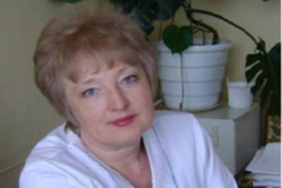 «Таких больше нет»: в Челябинске умерла заместитель главного врача психоневрологической больницы