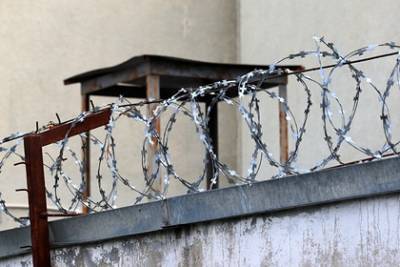 Раскрыты детали о бунте заключенных в колонии строгого режима во Владикавказе