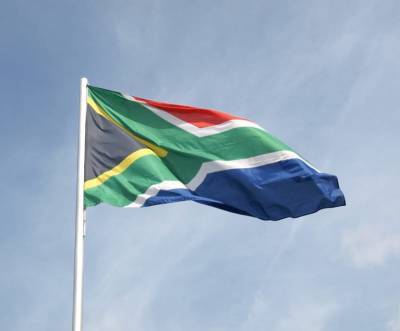 ЮАР арестовала 56 человек за захват в заложники членов кабинета министров и мира