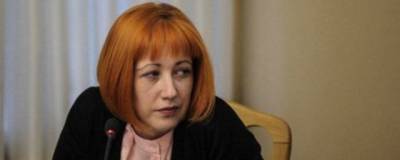 В Смоленске задержали замдиректора МКУ «Строитель» Марию Волкову
