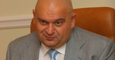 Данилов поблагодарил министра времен Януковича Злочевского за отказ от лицензий на углеводороды