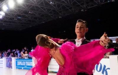 Потанцюємо? Міжнародні Танцювальні змагання "Парад Надій-2021" вже в Києві