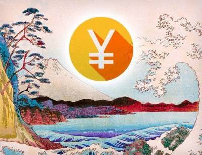 Гонка по иене и новая эйфория рынка - smartmoney.one - Япония