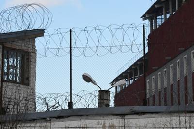 ФСИН раскрыл подробности бунта заключенных колонии во Владикавказе