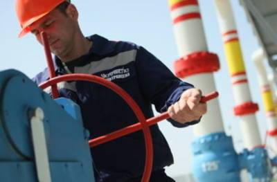 В Киеве обвинили Россию в навязывании «кабальных» для Украины газовых контрактов