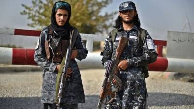 МИД РФ: Талибы теряют способность бороться с терроризмом