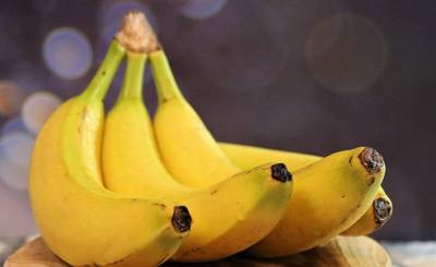 Yahoo News Japan (Япония): когда есть бананы – утром или вечером?
