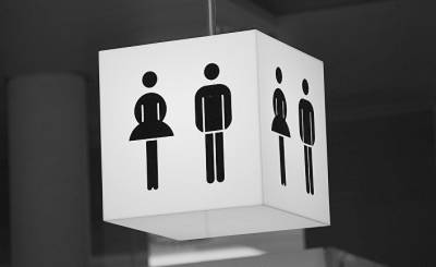 Одни студенты хотели гендерно-нейтральные туалеты, другие выступили против: теперь в финском университете есть четыре типа туалетных комнат, и исследователь это одобряет (Yle, Финляндия)