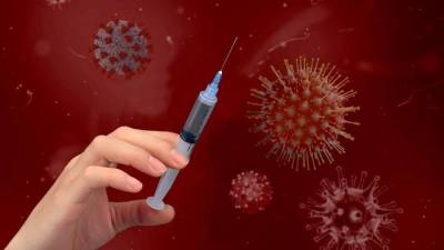 Россия подняла вопрос о признании своих вакцин от COVID-19 на международном уровне