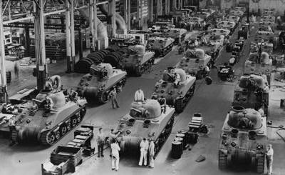 The National Interest (США): пять танков, которые изменили историю