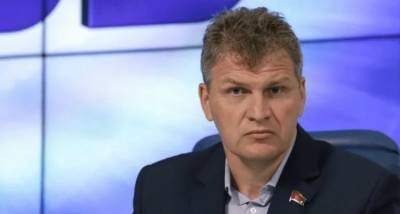 Депутат Госдумы Куринный заявил о 50 смертях от COVID-19 за сутки в Ульяновске