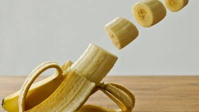 Yahoo News Japan: употребление бананов вечером поможет нормализовать сон