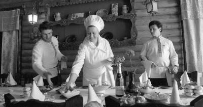 В сети вспомнили московские рестораны-«заброшки» с важной историей