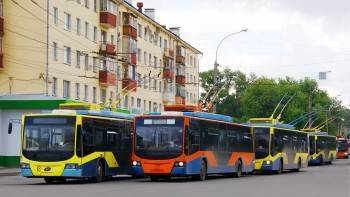 Названы неочевидные преимущества общественного транспорта в Вологде