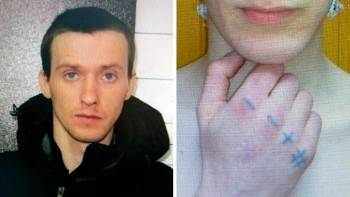 Сбежавший из колонии зэк Дима Милохов изнасиловал 15-летнюю школьницу и стал педофилом