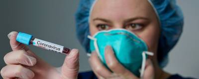 В Новосибирской области 256 жителей заболели коронавирусом за сутки