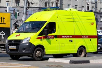 11-летний мальчик насмерть отравился парами газа в Новосибирской области