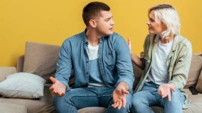 Почему мужчины постоянно обманывают женщин? — ответ психолога