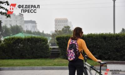 Уральцы рассказывают в соцсетях, как тушат лесные пожары