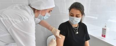 Прививку от гриппа поставили почти 900 тысяч жителей Краснодарского края