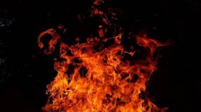 Возгорание произошло во владикавказской колонии с бунтующими заключенными - news.vse42.ru - респ. Алания - Владикавказ