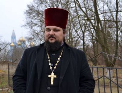 На Ставрополье душат админресурсом священника — патриота Донбасса