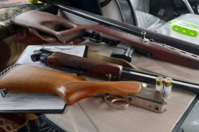 В Хабаровском крае стали меньше нарушать правила охоты