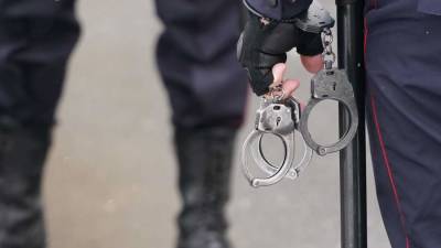 Задержаны устроившие беспорядки в московском метро мужчины