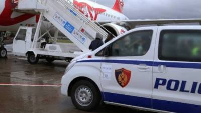 Четверо туристов из России найдены мертвыми в сауне отеля в Албании