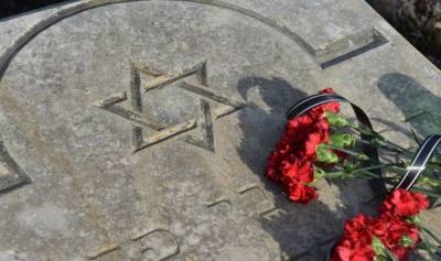 "Мой сосед еврей": в Резекне напомнили об истории нацменьшинства