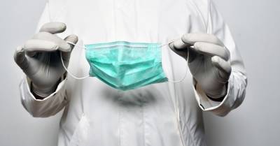 Глава СНБО заявил, что вопрос обеспечения кислородом в клиниках "вызывает беспокойство"
