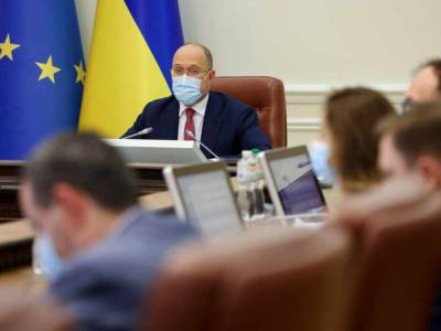 Украина приняла стратегию по информационной безопасности