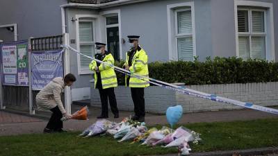 Прити Пател - Убийство британского депутата назвали терактом - ru.euronews.com - Россия - Англия - Белоруссия - Лондон - Франция - Сомали