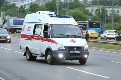 В России за сутки из-за коронавируса умерли свыше 1 тысячи человек