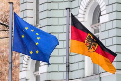 Германия: «Светофор» готов приступить к формированию нового правительства ФРГ
