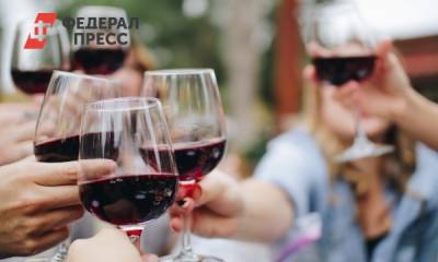Ученые развенчали популярный миф о пользе вина для сердца