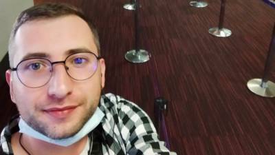Информатор Сергей, передавший Gulagu.net видео пыток, прибыл в Париж