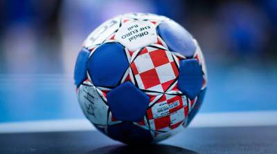 Минский СКА стартует в Кубке ЕГФ встречей в Исландии