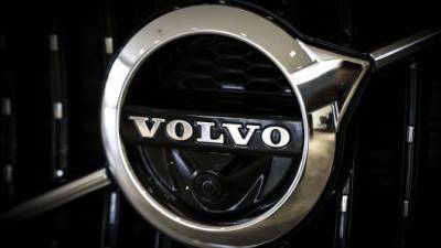 Volvo отзывает 2000 автомобилей в Израиле из-за проблем с подушками безопасности