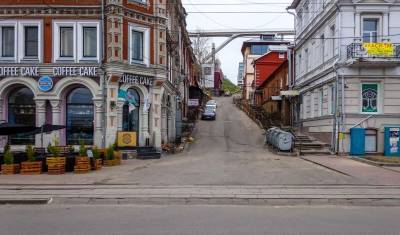 Форум «Города трудовой доблести» стартовал в Нижнем Новгороде