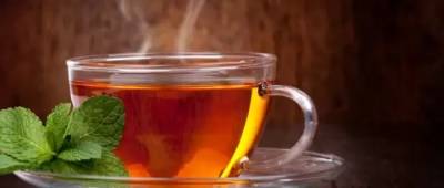 Эксперты назвали лучший чай против старения