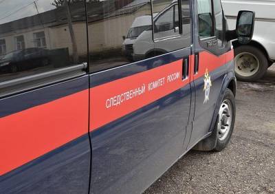 В Рязани убили 41-летнего мужчину