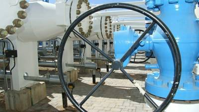 Украина хочет платить за российский газ на 20-30% дороже