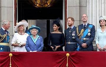 Не Кейт и не Гарри: как на самом деле зовут королевских особ Великобритании
