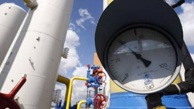 Новак заявил об иждивенческом подходе Украины в вопросах поставок газа