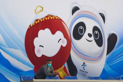 Заразившихся коронавирусом спортсменов на Олимпиаде в Пекине будут отправлять в больницы