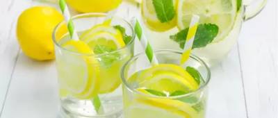 Стало известно, как лимонный сок способствует снижению давления