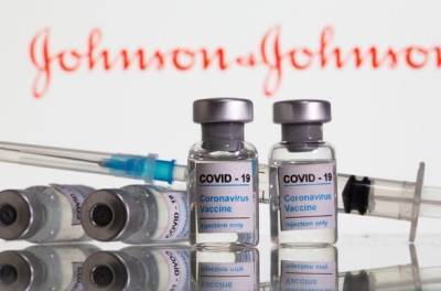 В США рекомендуют позволить вторую прививку вакциной Johnson & Johnson от COVID-19
