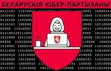 Сливы кибер-партизан вводят белорусских силовиков «в ступор»